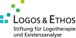 Logo von Stiftung Logos & Ethos